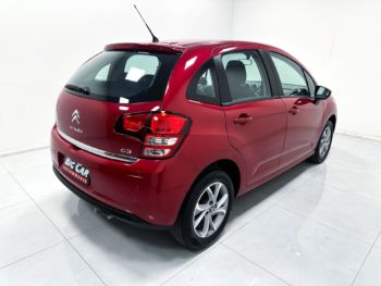 Citroën C3 Tendance 1.5 Flex 8V Mec. 2014