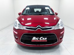 
										Citroën C3 Tendance 1.5 Flex 8V Mec. 2014 full									