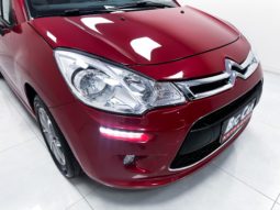 
										Citroën C3 Tendance 1.5 Flex 8V Mec. 2014 full									