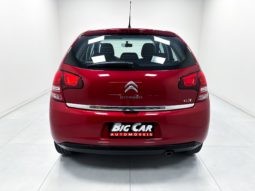 
										Citroën C3 Tendance 1.5 Flex 8V Mec. 2014 full									