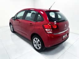 
										Citroën C3 Tendance 1.5 Flex 8V Mec. 2014 full									