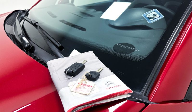 
								Citroën C3 Tendance 1.5 Flex 8V Mec. 2014 full									