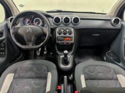 
										Citroën C3 Tendance 1.5 Flex 8V Mec. 2014 full									