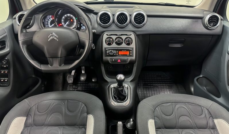 
								Citroën C3 Tendance 1.5 Flex 8V Mec. 2014 full									