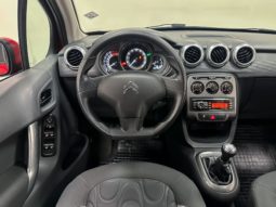 
										Citroën C3 Tendance 1.5 Flex 8V Mec. 2014 full									