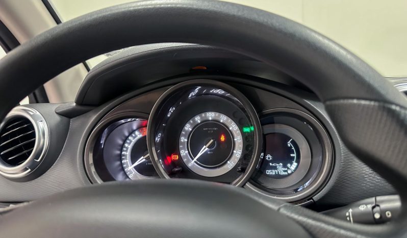 
								Citroën C3 Tendance 1.5 Flex 8V Mec. 2014 full									