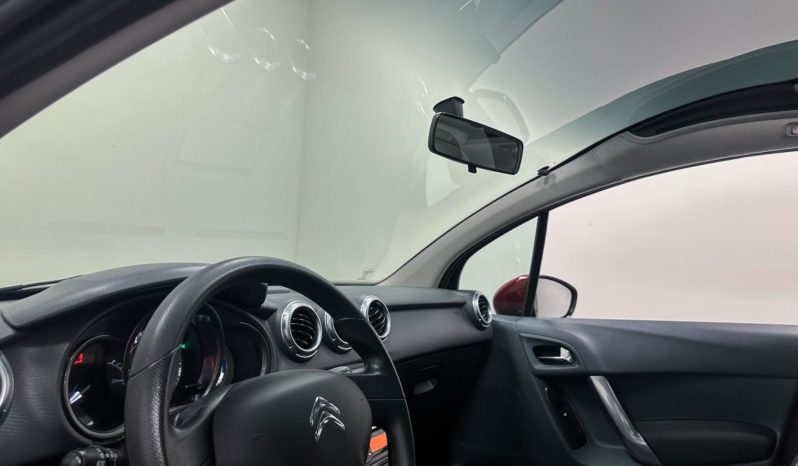 
								Citroën C3 Tendance 1.5 Flex 8V Mec. 2014 full									