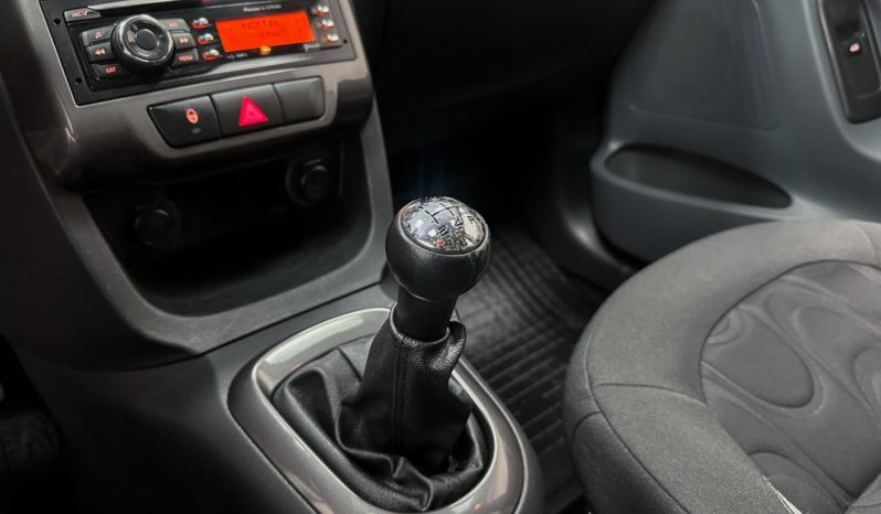 
								Citroën C3 Tendance 1.5 Flex 8V Mec. 2014 full									