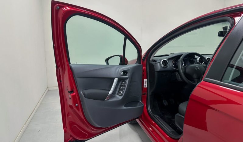 
								Citroën C3 Tendance 1.5 Flex 8V Mec. 2014 full									