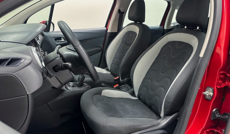 
								Citroën C3 Tendance 1.5 Flex 8V Mec. 2014 full									