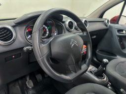 
										Citroën C3 Tendance 1.5 Flex 8V Mec. 2014 full									