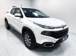 
										Fiat Toro Endurance 1.8 16V Flex Mec. 2021 full									