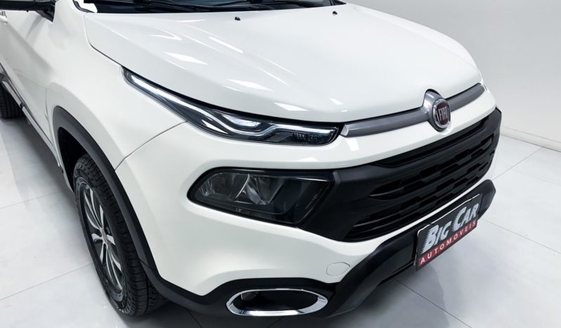 
								Fiat Toro Endurance 1.8 16V Flex Mec. 2021 full									