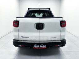 
										Fiat Toro Endurance 1.8 16V Flex Mec. 2021 full									