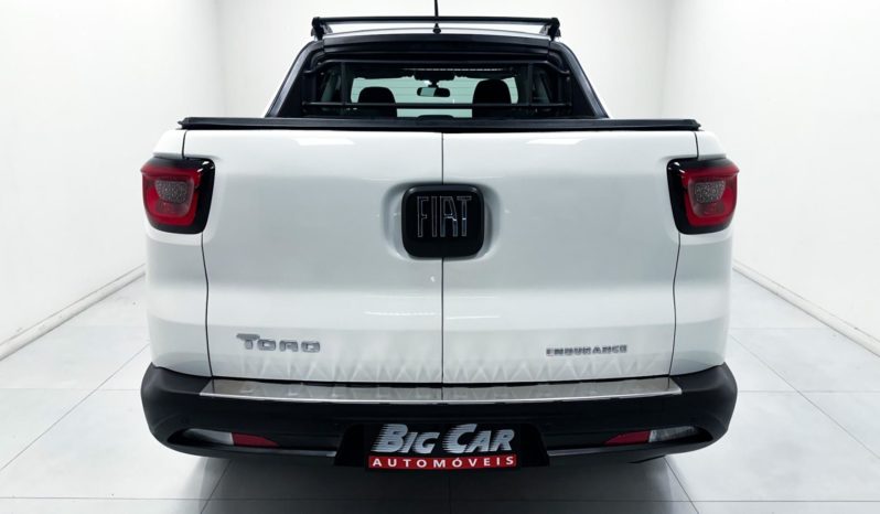 
								Fiat Toro Endurance 1.8 16V Flex Mec. 2021 full									