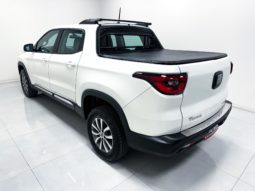 
										Fiat Toro Endurance 1.8 16V Flex Mec. 2021 full									