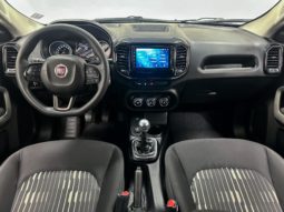 
										Fiat Toro Endurance 1.8 16V Flex Mec. 2021 full									