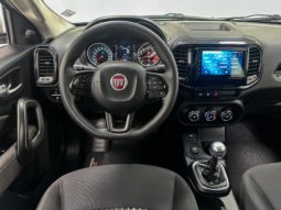 
										Fiat Toro Endurance 1.8 16V Flex Mec. 2021 full									