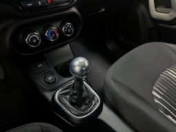 
										Fiat Toro Endurance 1.8 16V Flex Mec. 2021 full									