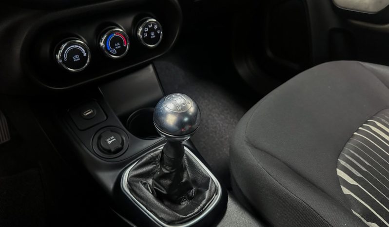 
								Fiat Toro Endurance 1.8 16V Flex Mec. 2021 full									