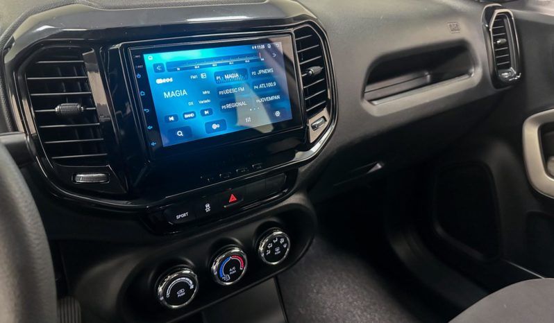 
								Fiat Toro Endurance 1.8 16V Flex Mec. 2021 full									