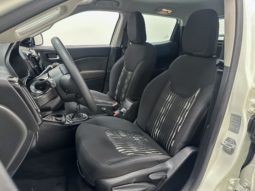 
										Fiat Toro Endurance 1.8 16V Flex Mec. 2021 full									