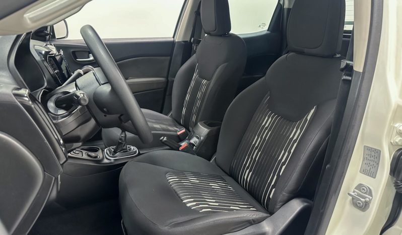 
								Fiat Toro Endurance 1.8 16V Flex Mec. 2021 full									