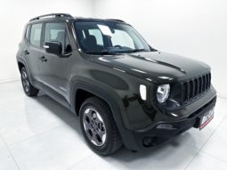 
										Jeep Renegade 1.8 4×2 Flex 16v Aut. 2021 full									