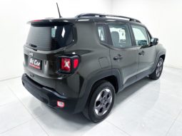 
										Jeep Renegade 1.8 4×2 Flex 16v Aut. 2021 full									