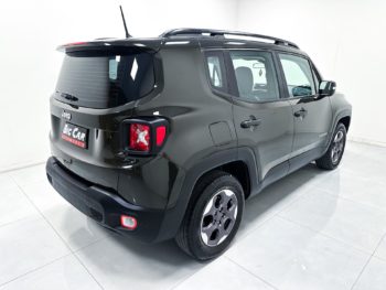 Jeep Renegade 1.8 4×2 Flex 16v Aut. 2021