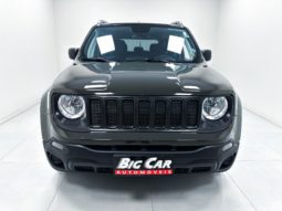 
										Jeep Renegade 1.8 4×2 Flex 16v Aut. 2021 full									