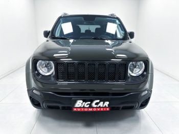 Jeep Renegade 1.8 4×2 Flex 16v Aut. 2021