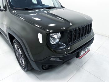 Jeep Renegade 1.8 4×2 Flex 16v Aut. 2021