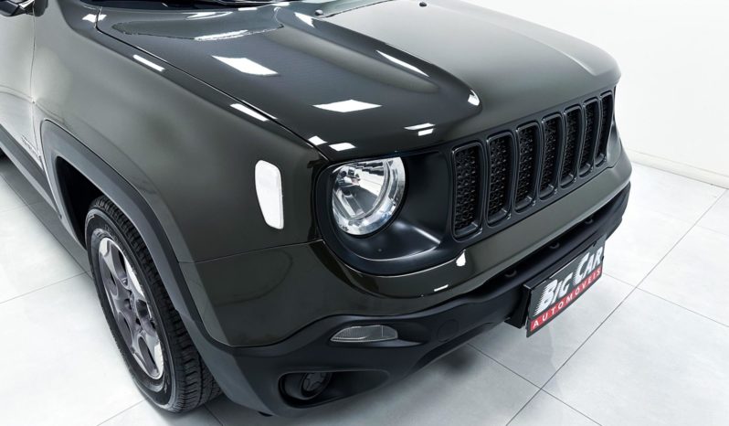 
								Jeep Renegade 1.8 4×2 Flex 16v Aut. 2021 full									