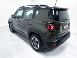 
										Jeep Renegade 1.8 4×2 Flex 16v Aut. 2021 full									