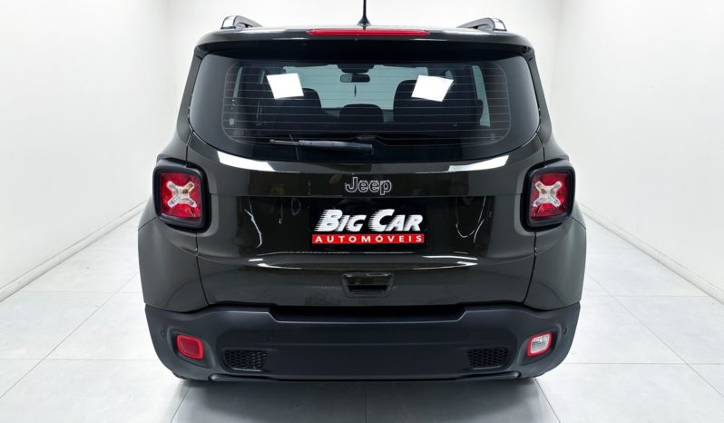 
								Jeep Renegade 1.8 4×2 Flex 16v Aut. 2021 full									