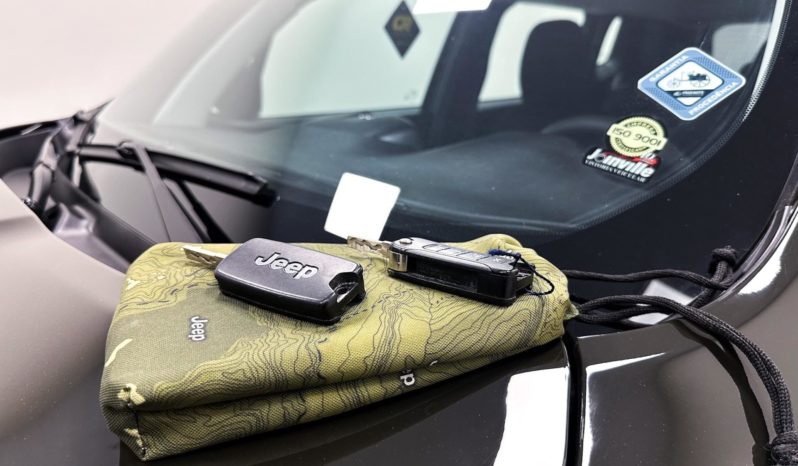 
								Jeep Renegade 1.8 4×2 Flex 16v Aut. 2021 full									