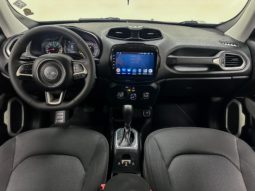 
										Jeep Renegade 1.8 4×2 Flex 16v Aut. 2021 full									