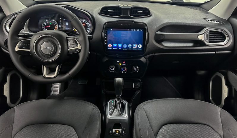 
								Jeep Renegade 1.8 4×2 Flex 16v Aut. 2021 full									