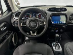 
										Jeep Renegade 1.8 4×2 Flex 16v Aut. 2021 full									