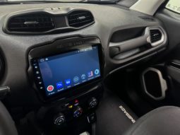 
										Jeep Renegade 1.8 4×2 Flex 16v Aut. 2021 full									