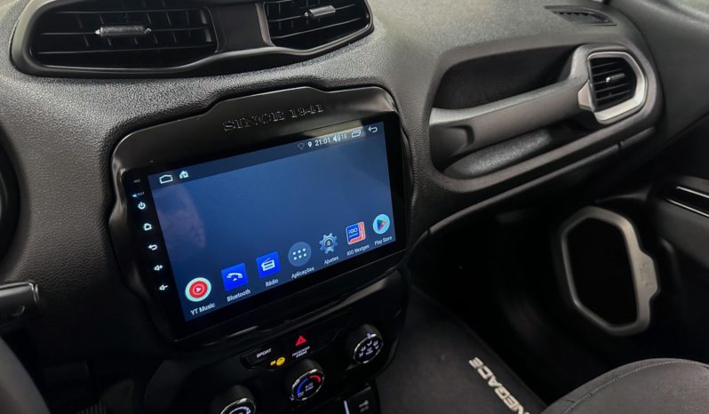 
								Jeep Renegade 1.8 4×2 Flex 16v Aut. 2021 full									