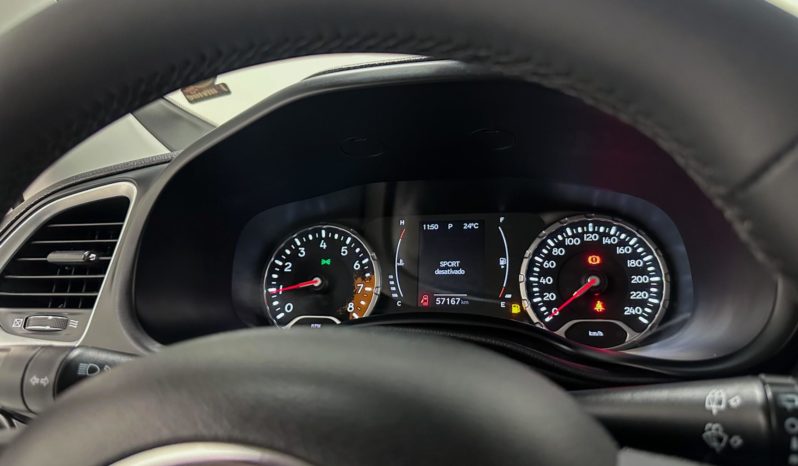 
								Jeep Renegade 1.8 4×2 Flex 16v Aut. 2021 full									