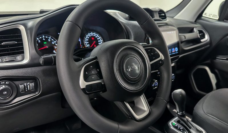 
								Jeep Renegade 1.8 4×2 Flex 16v Aut. 2021 full									