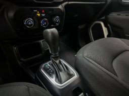 
										Jeep Renegade 1.8 4×2 Flex 16v Aut. 2021 full									