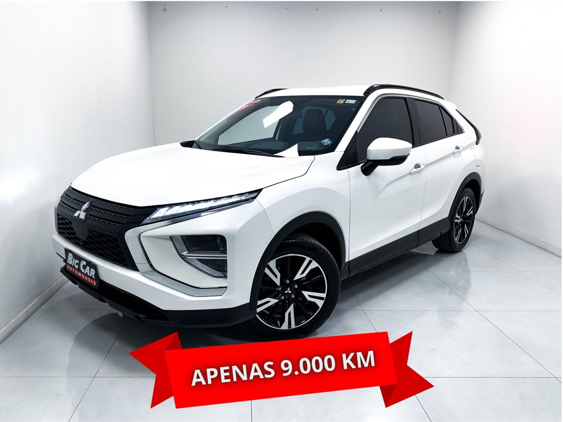 Mitsubishi Eclipse Cross GLS 1.5 16V 165cv Aut. 2023
