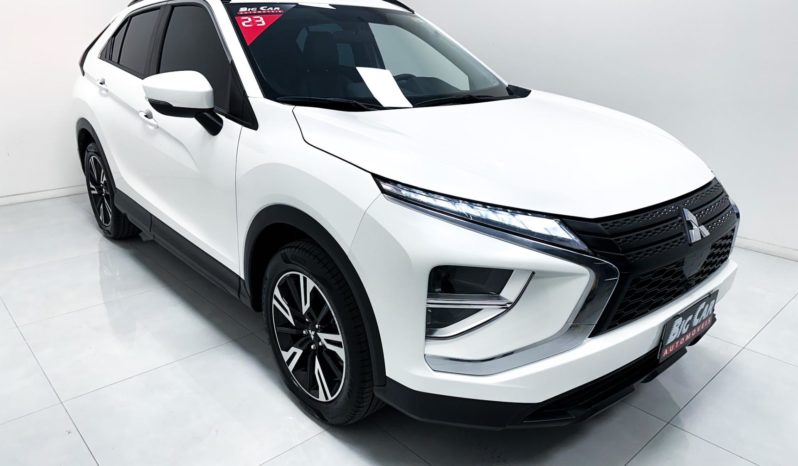 
								Mitsubishi Eclipse Cross GLS 1.5 16V 165cv Aut. 2023 full									