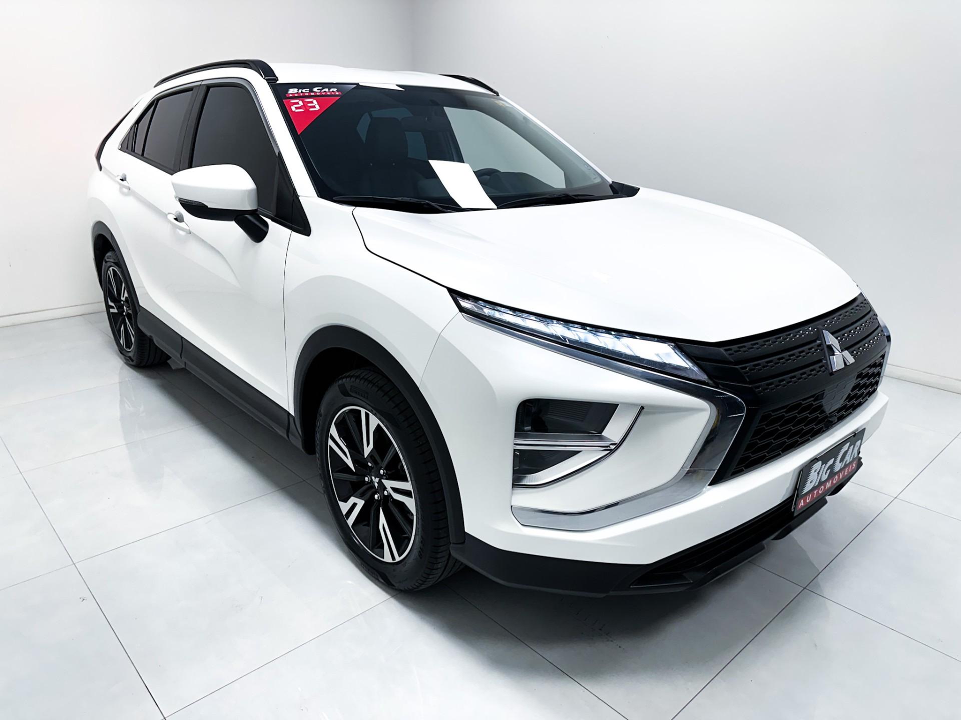 Mitsubishi Eclipse Cross GLS 1.5 16V 165cv Aut. 2023