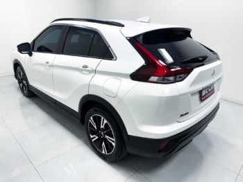 Mitsubishi Eclipse Cross GLS 1.5 16V 165cv Aut. 2023
