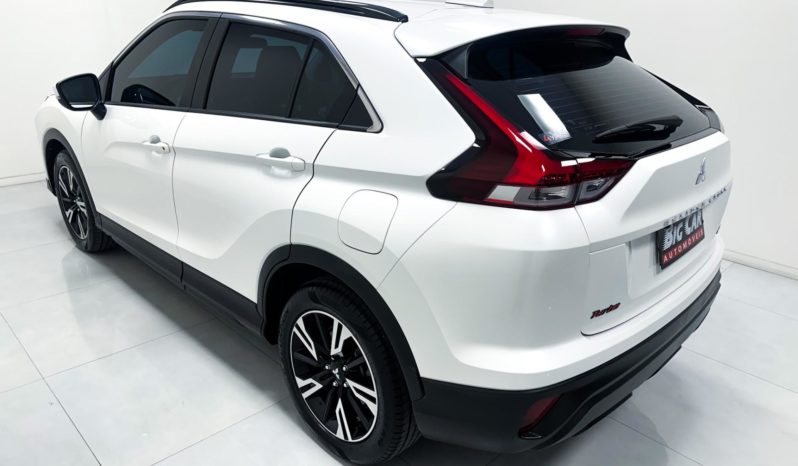 
								Mitsubishi Eclipse Cross GLS 1.5 16V 165cv Aut. 2023 full									